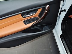 宝马3系 2014款 328Li 豪华设计套装