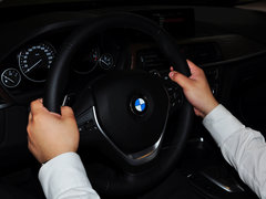 宝马3系 2014款 320Li 风尚设计套装