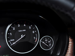 宝马3系 2014款 320Li 风尚设计套装