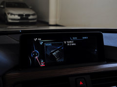 宝马3系 2014款 320Li 风尚设计套装