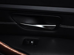 宝马3系 2014款 320Li 风尚设计套装