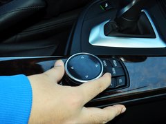 宝马3系 2014款 320Li 豪华设计套装