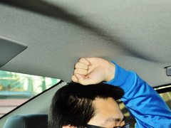 宝马3系 2014款 320Li 豪华设计套装