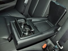 宝马3系 2014款 320Li 豪华设计套装