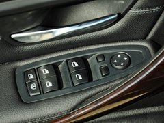 宝马3系 2014款 320Li 豪华设计套装