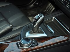 宝马3系 2014款 320Li 豪华设计套装
