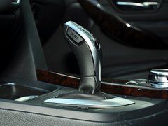 宝马3系 2014款 320Li 豪华设计套装