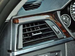 宝马3系 2014款 320Li 豪华设计套装