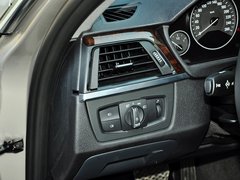宝马3系 2014款 320Li 豪华设计套装
