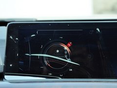 宝马3系 2014款 320Li 豪华设计套装