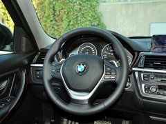 宝马3系 2014款 320Li 豪华设计套装