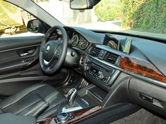宝马3系 2014款 320Li 豪华设计套装