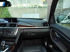 宝马3系 2014款 320Li 豪华设计套装