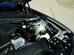 宝马3系 2014款 320Li 豪华设计套装