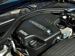 宝马3系 2014款 320Li 豪华设计套装