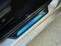 宝马3系 2014款 320Li 豪华设计套装