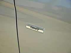 宝马3系 2014款 320Li 豪华设计套装