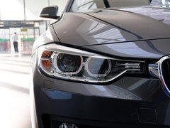 宝马3系 2014款 320Li 时尚型