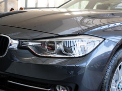 宝马3系 2014款 320Li 时尚型