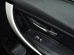 宝马3系 2014款 320Li 时尚型