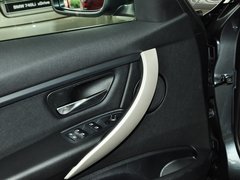 宝马3系 2014款 320Li 时尚型