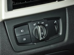 宝马3系 2014款 320Li 时尚型