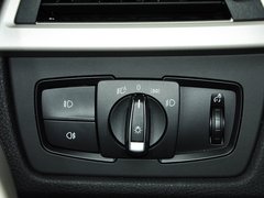 宝马3系 2014款 320Li 时尚型