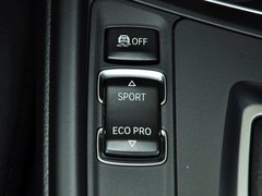 宝马3系 2014款 320Li 时尚型