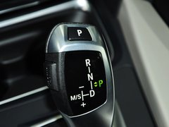 宝马3系 2014款 320Li 时尚型