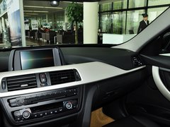 宝马3系 2014款 320Li 时尚型