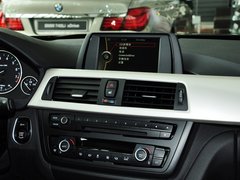 宝马3系 2014款 320Li 时尚型