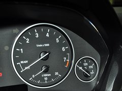 宝马3系 2014款 320Li 时尚型