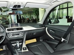 宝马3系 2014款 320Li 时尚型