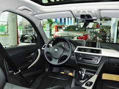 宝马3系 2014款 320Li 时尚型