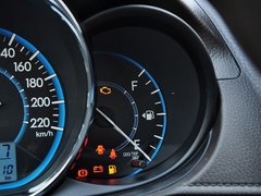 威驰 2014款 1.3L 手动 型尚版