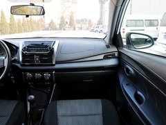 威驰 2014款 1.3L 手动 型尚版