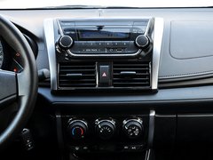 威驰 2014款 1.3L 手动 型尚版