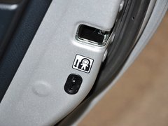 威驰 2014款 1.3L 自动 智尚版