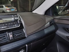 威驰 2014款 1.3L 自动 智尚版