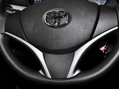 威驰 2014款 1.3L 自动 智尚版