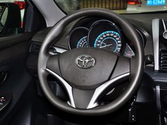 威驰 2014款 1.3L 自动 智尚版