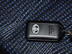 威驰 2014款 1.3L 自动 智尚版