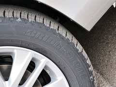 威驰 2014款 1.3L 自动 智尚版