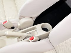 威驰 2014款 1.3L 自动 智尚版