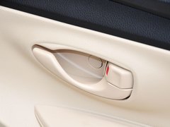 威驰 2014款 1.3L 自动 智尚版