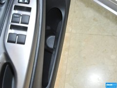 威驰 2014款 1.3L 自动 智尚版