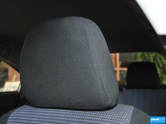 威驰 2014款 1.3L 自动 智尚版