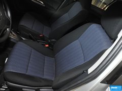 威驰 2014款 1.3L 自动 智尚版