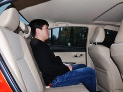 威驰 2014款 1.5L 自动 智尊版