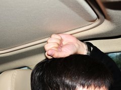 威驰 2014款 1.5L 自动 智尊版
